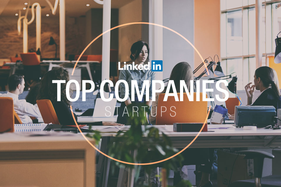 LinkedIn Top Startups: As 25 startups mais desejadas pelos brasileiros